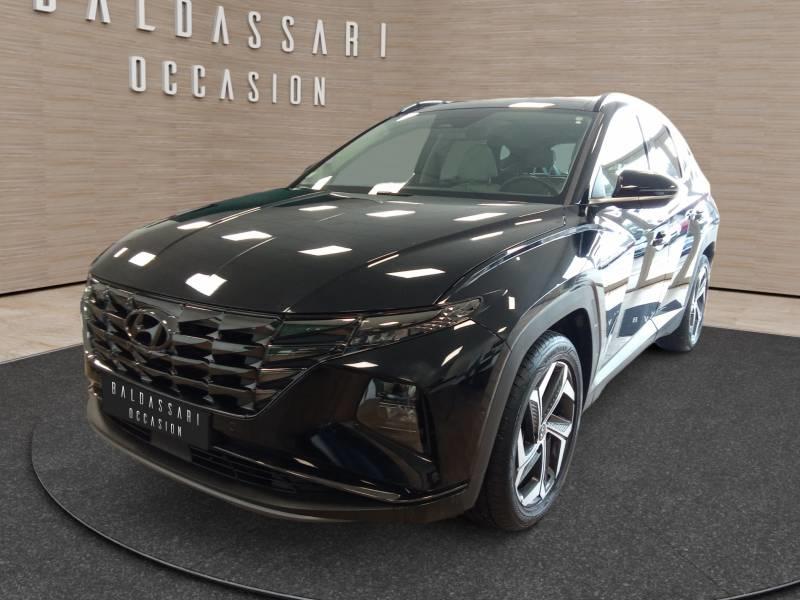 Hyundai Tucson 1.6 t-Gdi 265 Htrac Plug-in Bva6 Executive