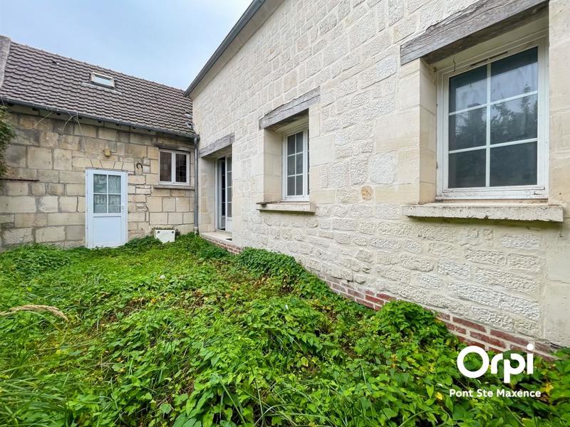 Maison - 63 m² - 2 pièces