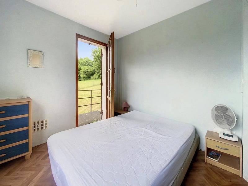 Maison - 101 m² - 4 pièces