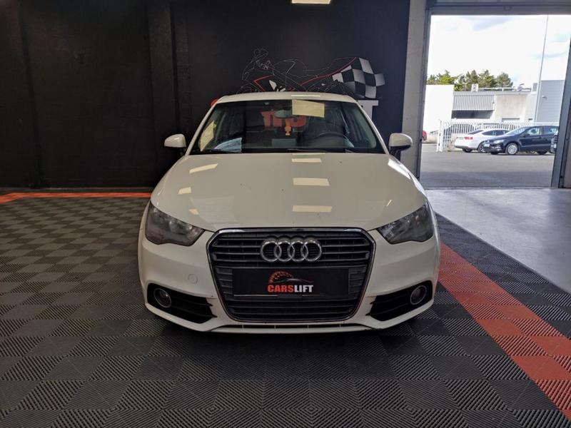 Audi A1 1.6 l Tdi 90 Ch Sportback - Garantie 6 Mois