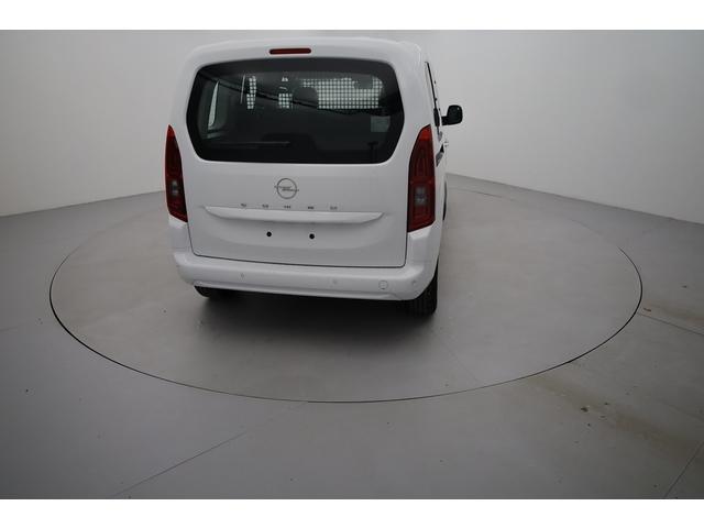 Opel Combo Life Elegance m BlueHDI 100 ch s&amp;S Bvm6