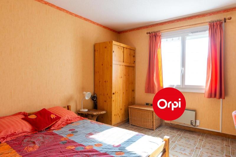 Appartement - 82 m² - 4 pièces