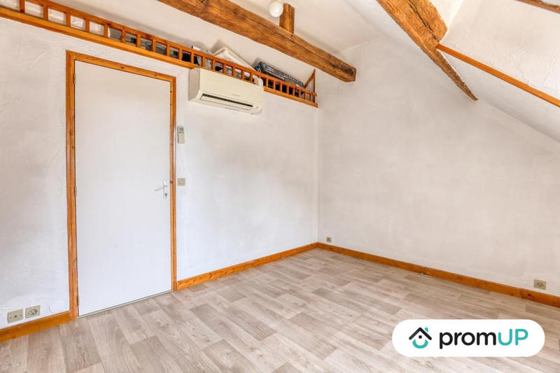 Maison - 177 m² - 5 pièces