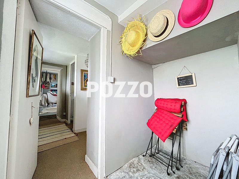 Maison - 142 m² - 4 pièces