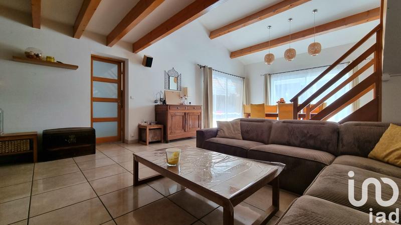 Maison - 146 m² - 5 pièces