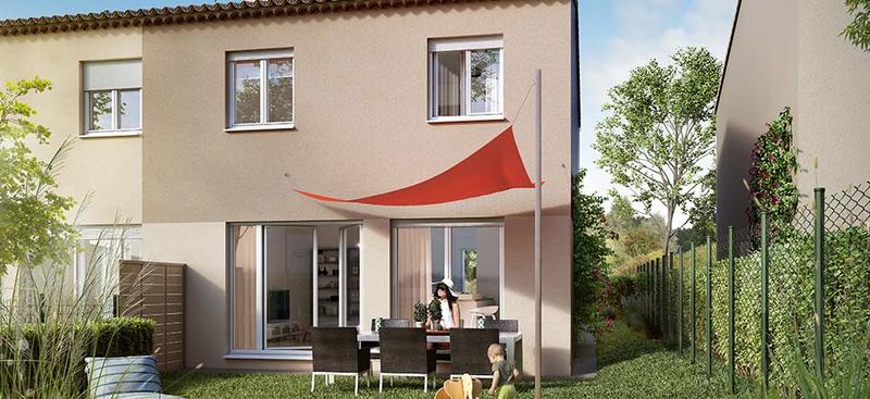 Appartement - 90 m²