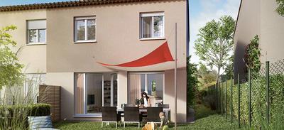 Appartement - 90 m²