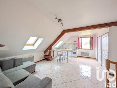 Immeuble - 182 m²