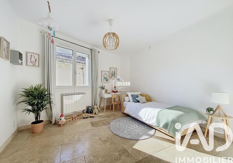 Maison de village - 121 m² - 5 pièces