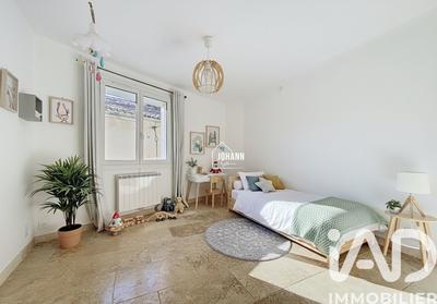 Maison de village - 121 m² - 5 pièces