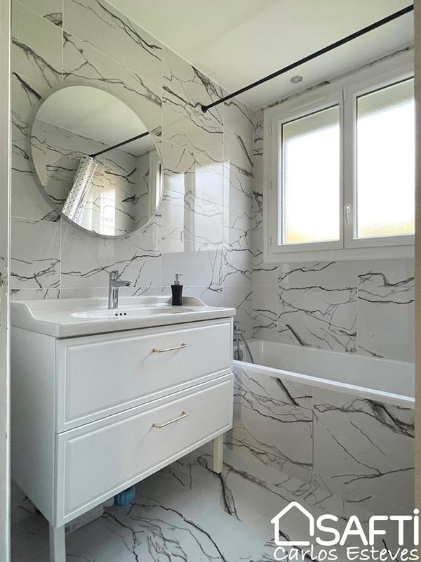 Maison - 164 m² - 7 pièces