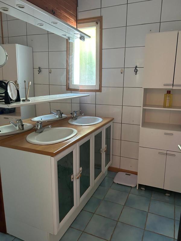 Maison - 101 m² - 4 pièces