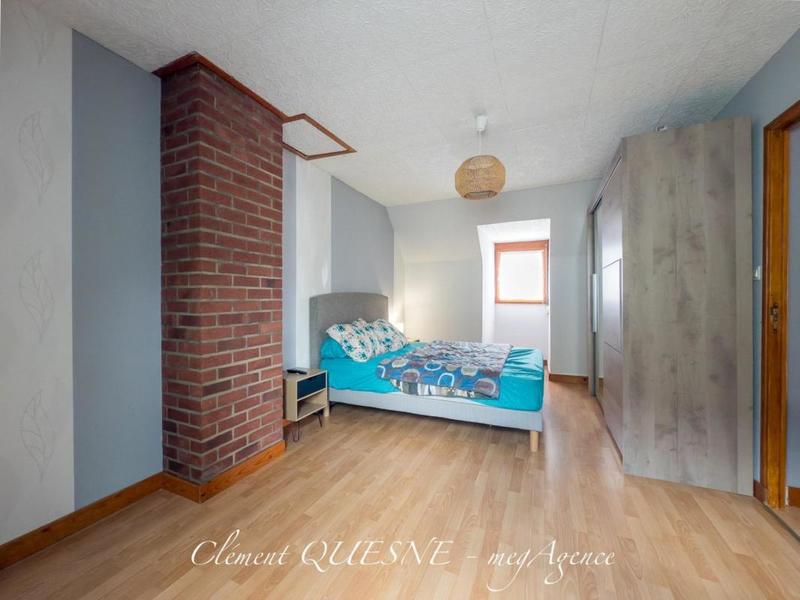 Maison - 148 m² - 6 pièces