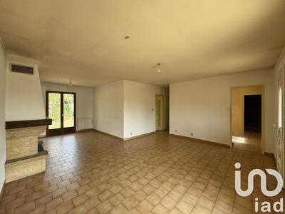 Maison - 64 m² - 3 pièces