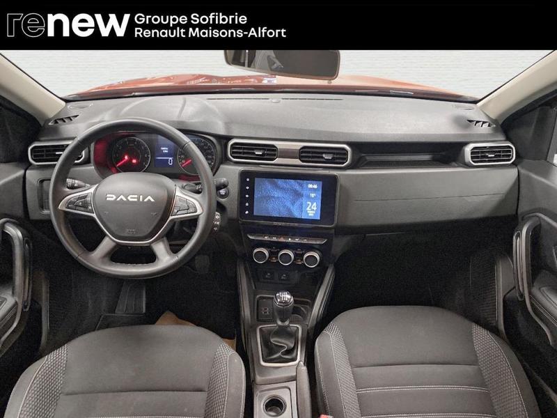 Dacia Duster TCe 130 4x2 Journey