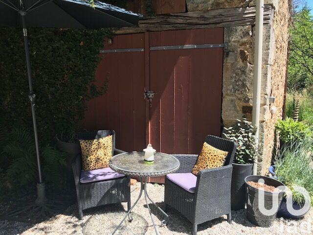 Maison - 114 m² - 5 pièces