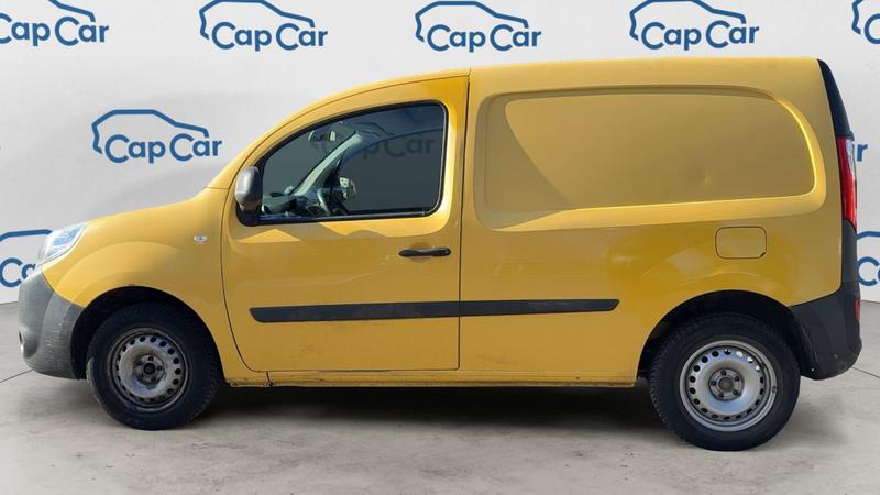 Renault Kangoo Express 1.5 Blue dCi 80 Confort