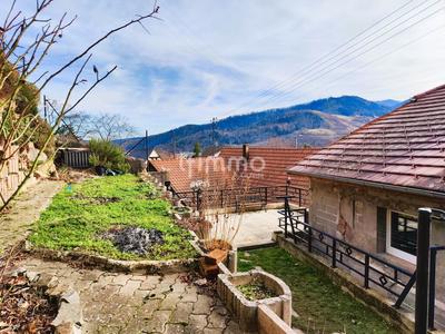 Maison - 160 m² - 7 pièces