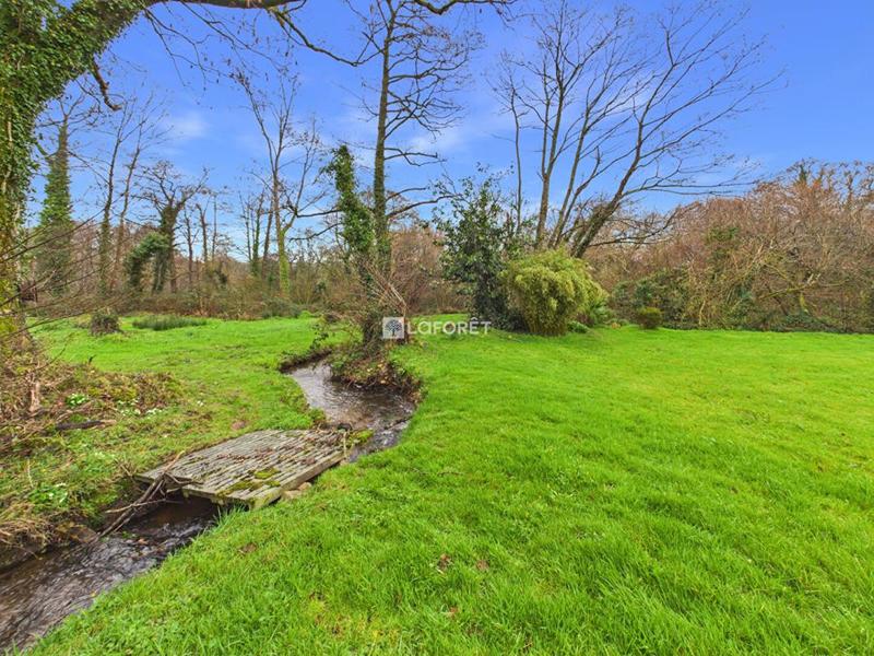 Moulin - 158 m² - 6 pièces