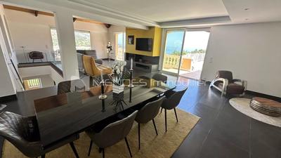 Villa - 320 m² - 10 pièces