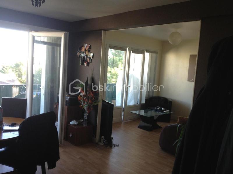 Appartement - 74 m² - 4 pièces