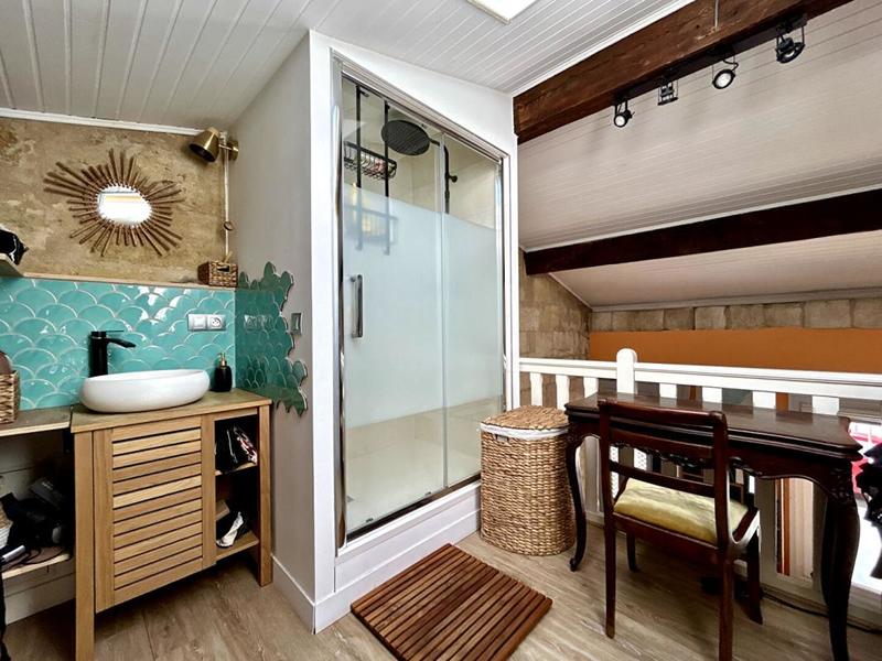 Maison - 91 m² - 5 pièces