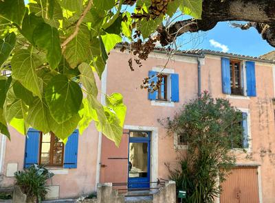 Maison - 98 m² - 5 pièces