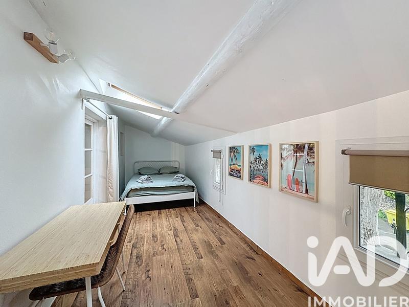 Appartement - 97 m² - 4 pièces