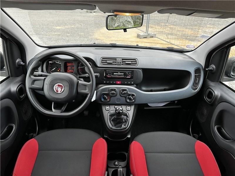 Fiat Panda III Serie 2 0.9 85 Ch Twinair s&amp;S Easy