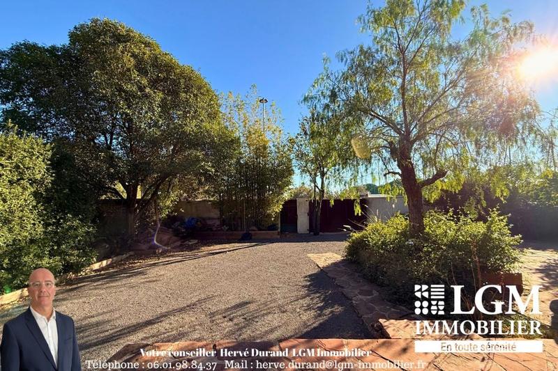 Maison - 152 m² - 4 pièces