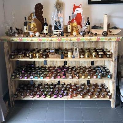 Le Terroir de l'Agri Cœur