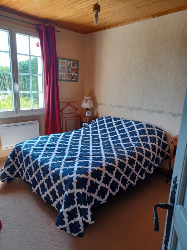 Pavillon - 83 m² - 4 pièces