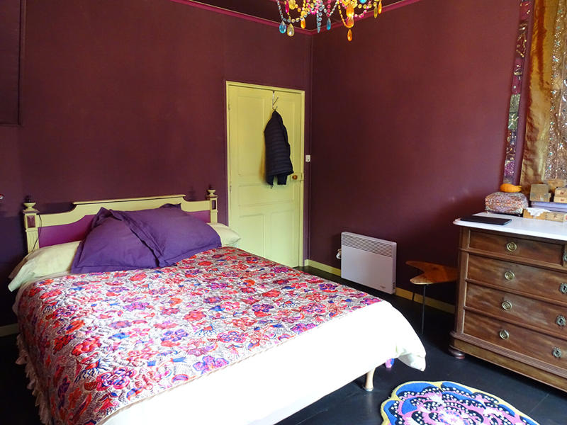 Maison - 146 m² - 5 pièces