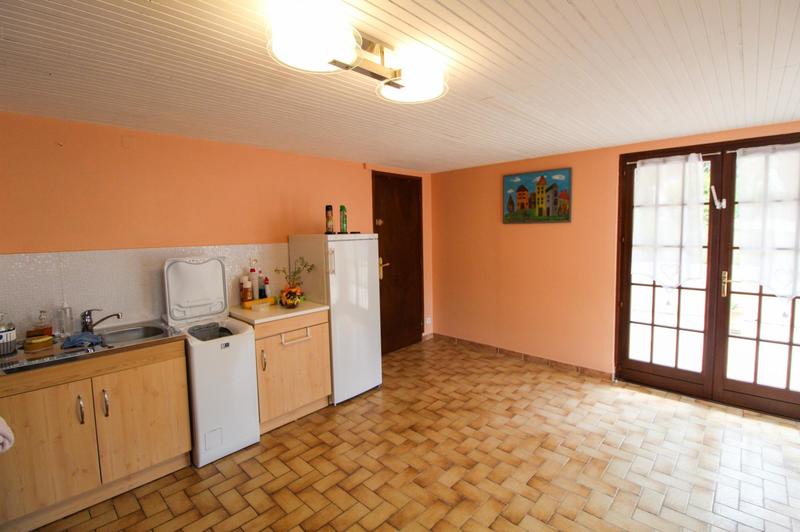 Maison - 131 m² - 4 pièces
