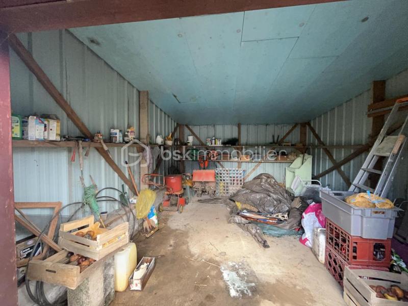 Maison traditionnelle - 79 m² - 5 pièces