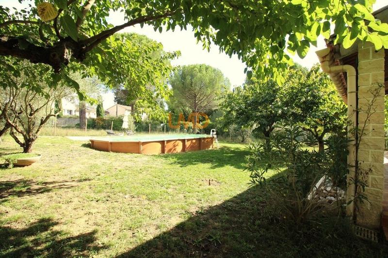 Villa - 60 m² - 3 pièces