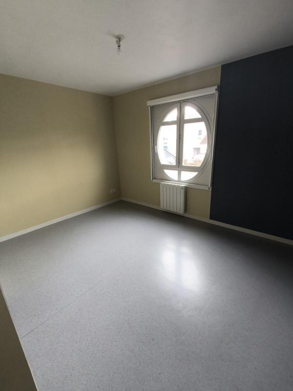 Maison - 89 m² - 3 pièces