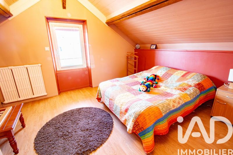 Maison de ville - 156 m² - 7 pièces