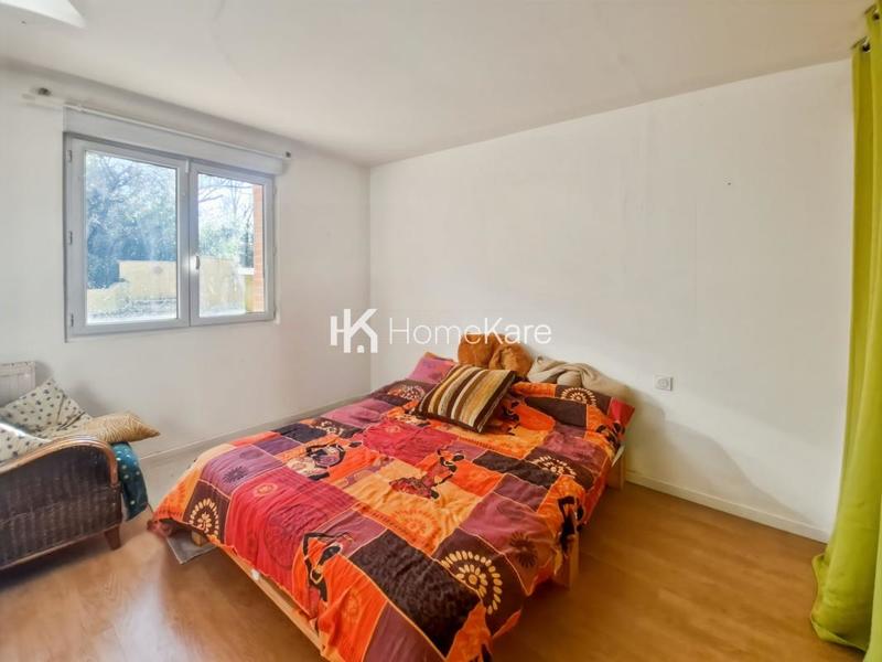 Maison - 190 m² - 8 pièces