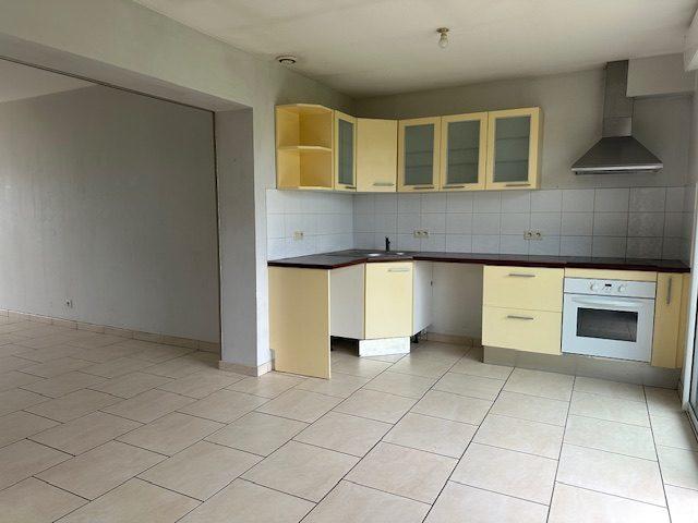 Maison - 78 m² - 4 pièces