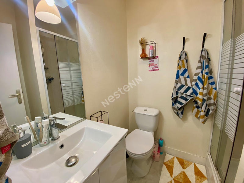 Appartement - 25 m² - 1 pièce