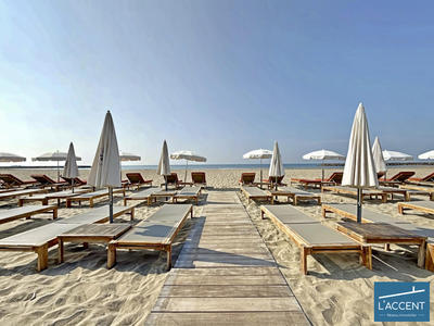 Fonds de commerce - Hôtellerie / Restauration - 1 000 m²