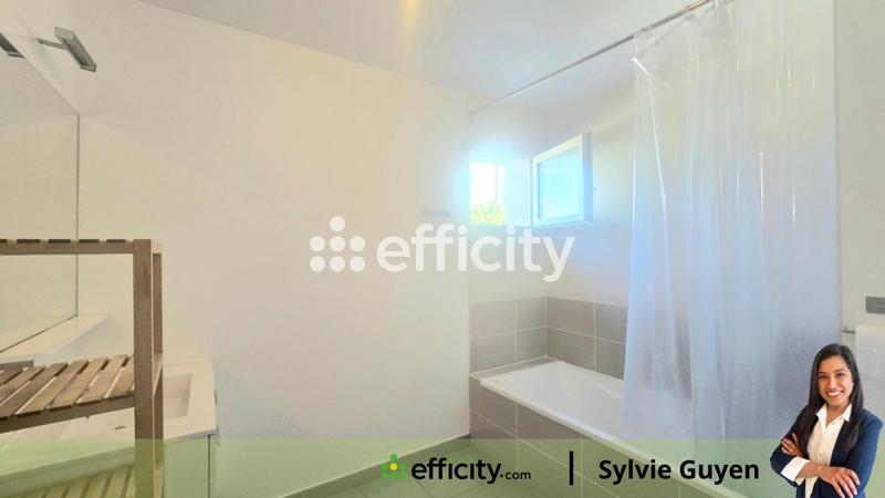 Appartement - 34 m² - 1 pièce