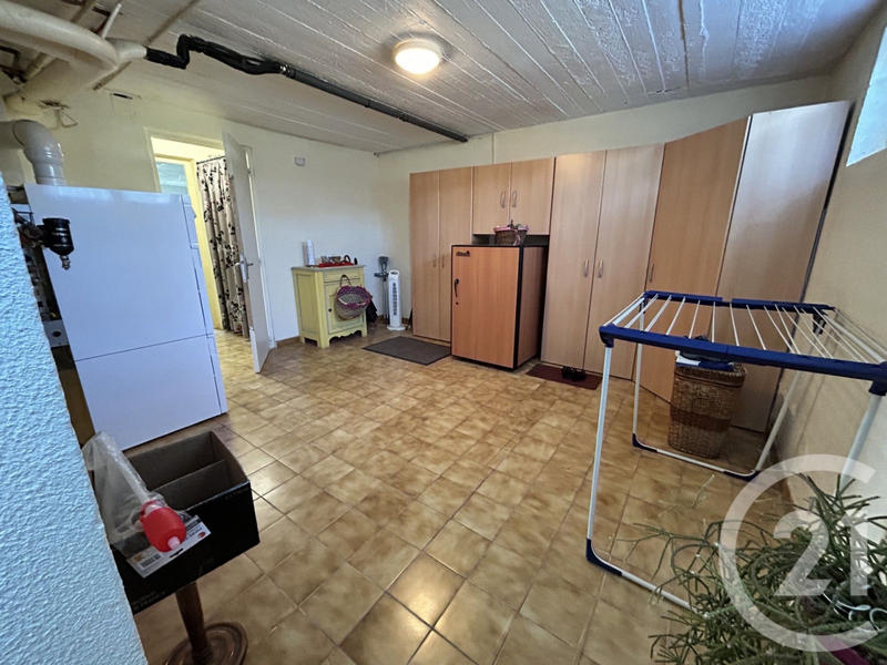 Maison - 141 m² - 7 pièces