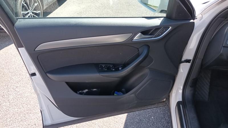 Audi Q3 II 1.5 Tfsi 150 s-Tronic 6 Ambiente - Automatique