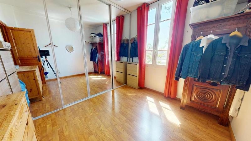 Villa - 123 m² - 4 pièces