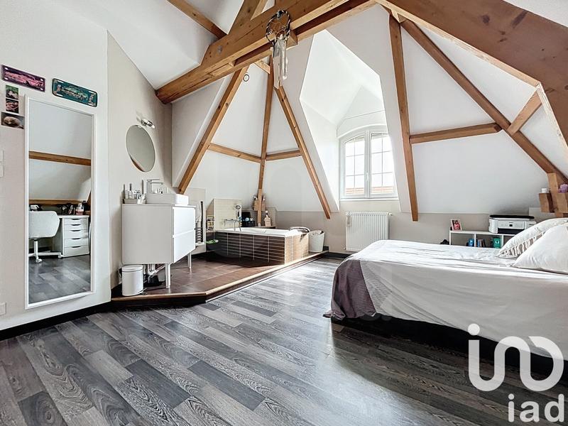 Maison - 144 m² - 4 pièces