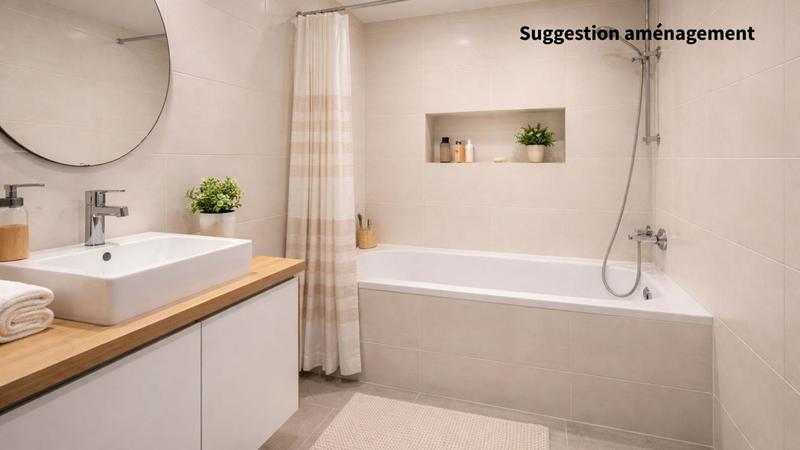 Maison - 180 m² - 7 pièces