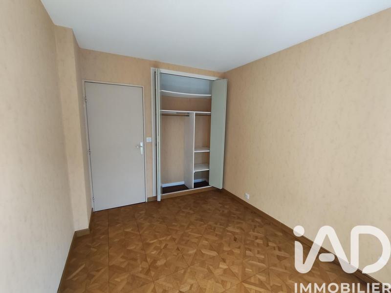 Appartement - 75 m² - 3 pièces