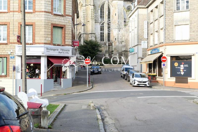 Appartement - 82 m² - 4 pièces